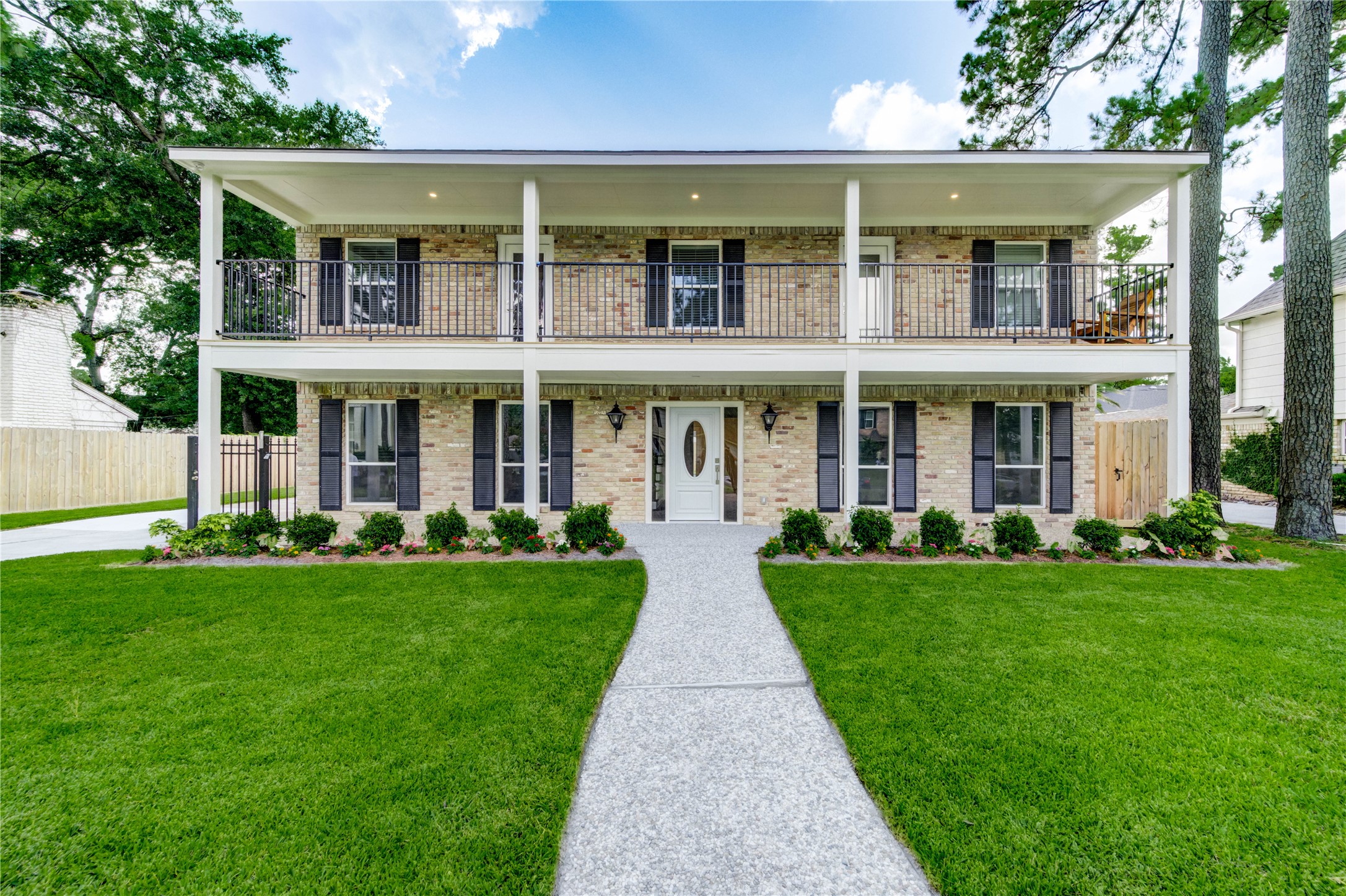 3826 Glenheather Drive Houston TX 77068