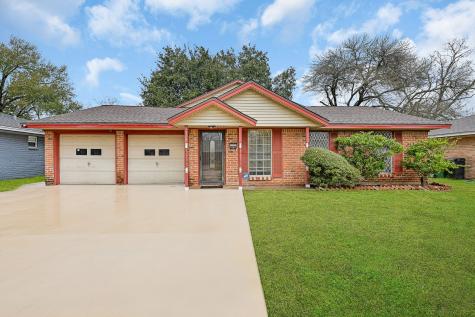 6314 Sheringham Street Houston TX 77085