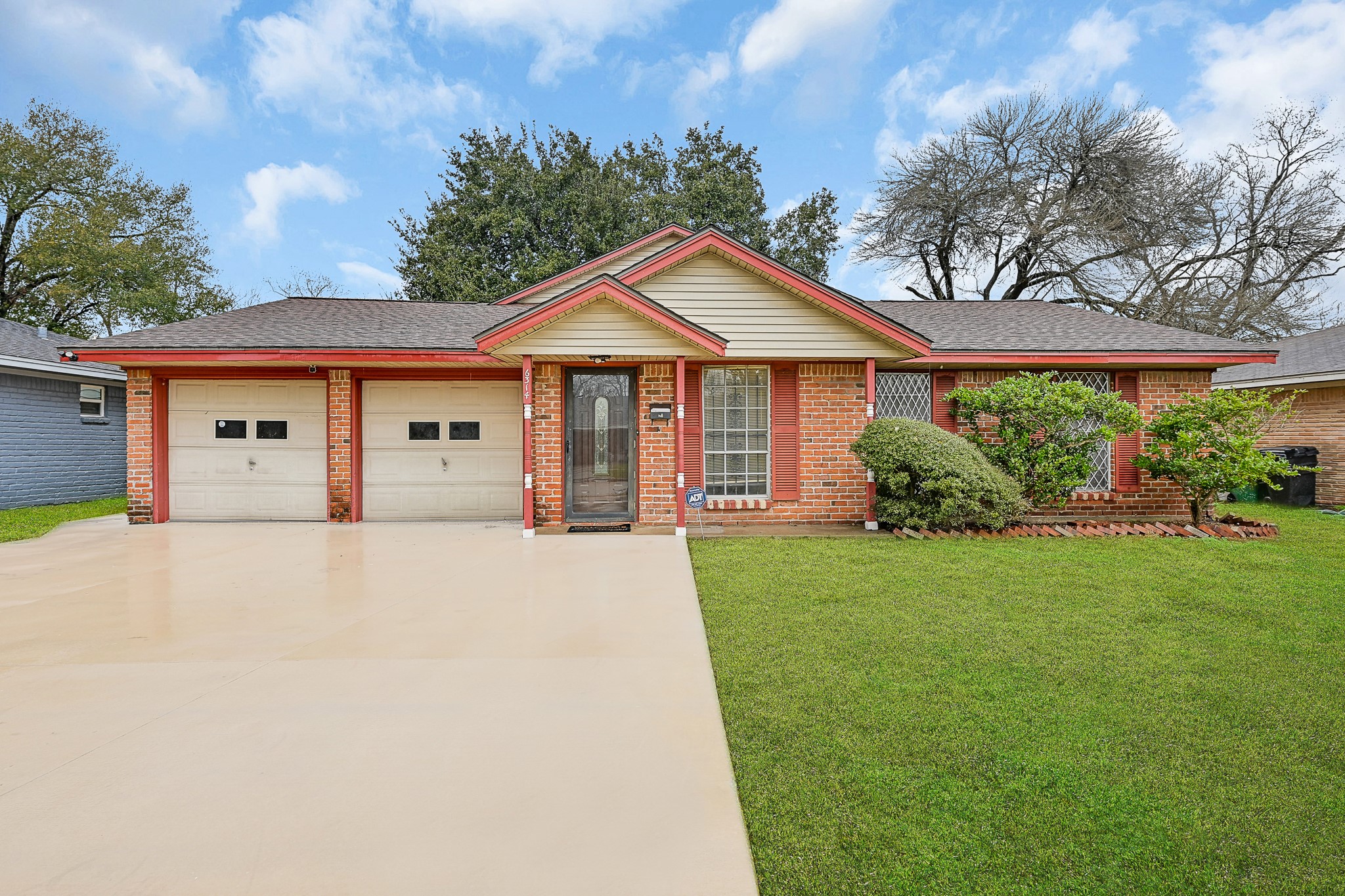 6314 Sheringham Street Houston TX 77085
