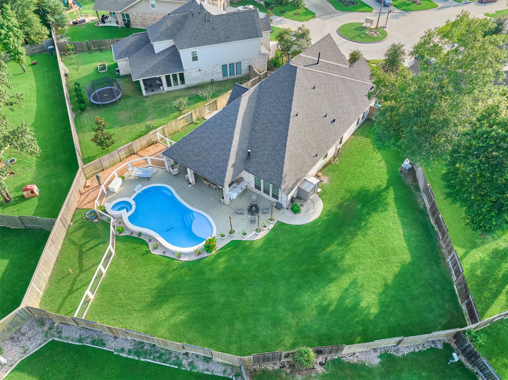 145 S Carson Cub Court Montgomery TX 77316