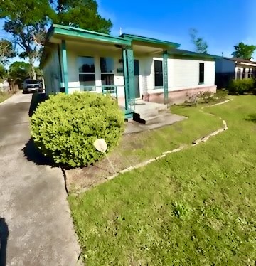 9417 Merle Street Houston TX 77033
