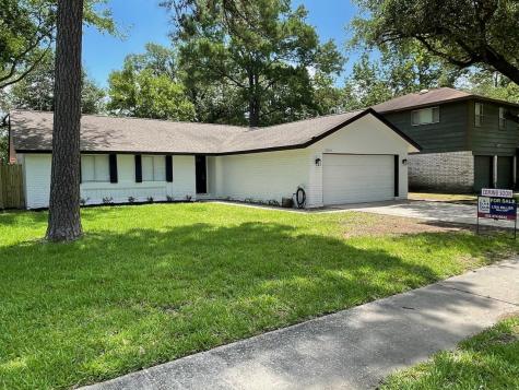 22310 Walnut Valley Drive Spring TX 77389