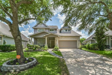 806 Laurel Green Road Missouri City TX 77459
