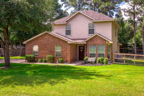 25281 Big Horn Lane Magnolia TX 77355