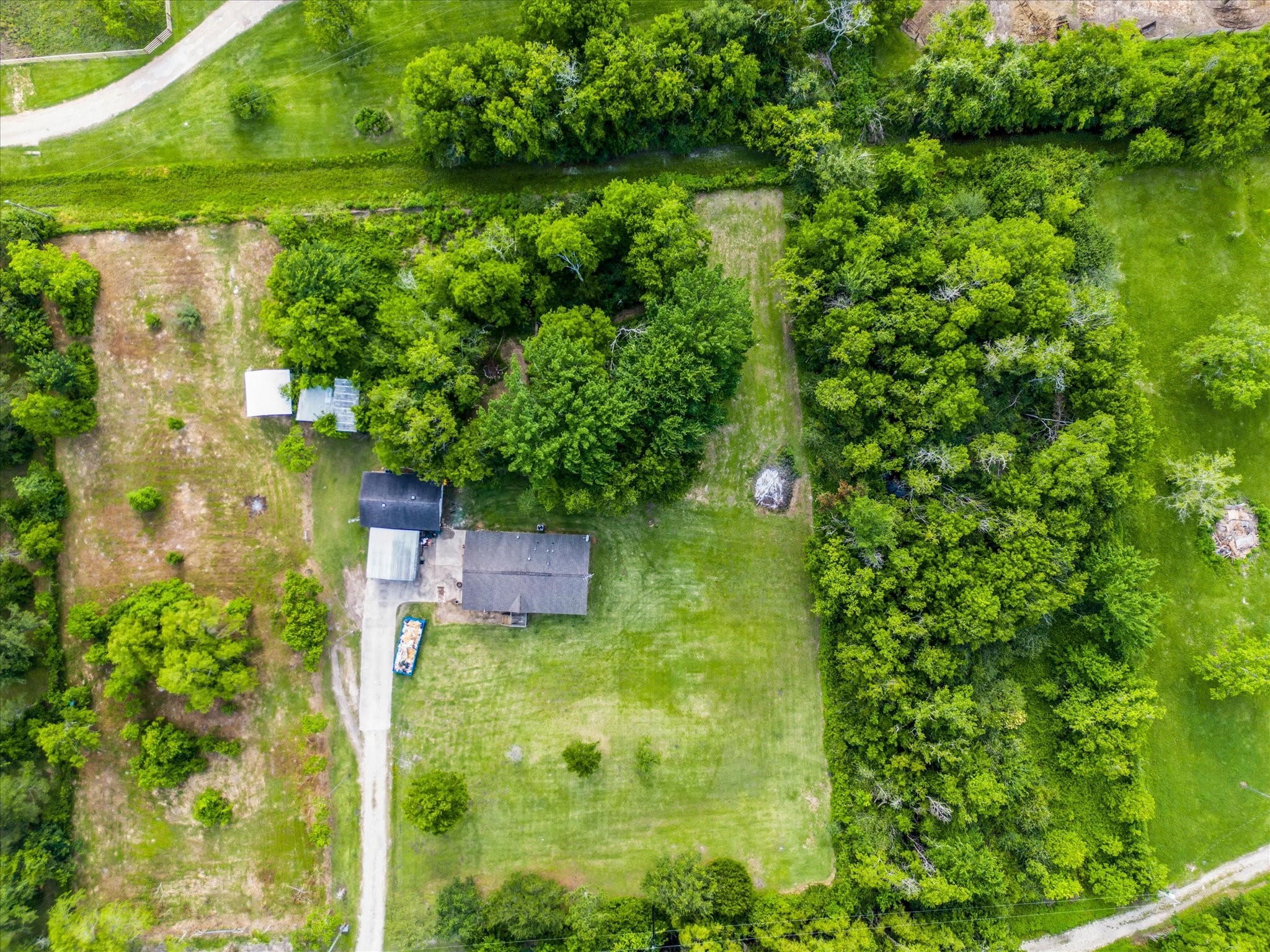 555 Avenue J Alvin TX 77511
