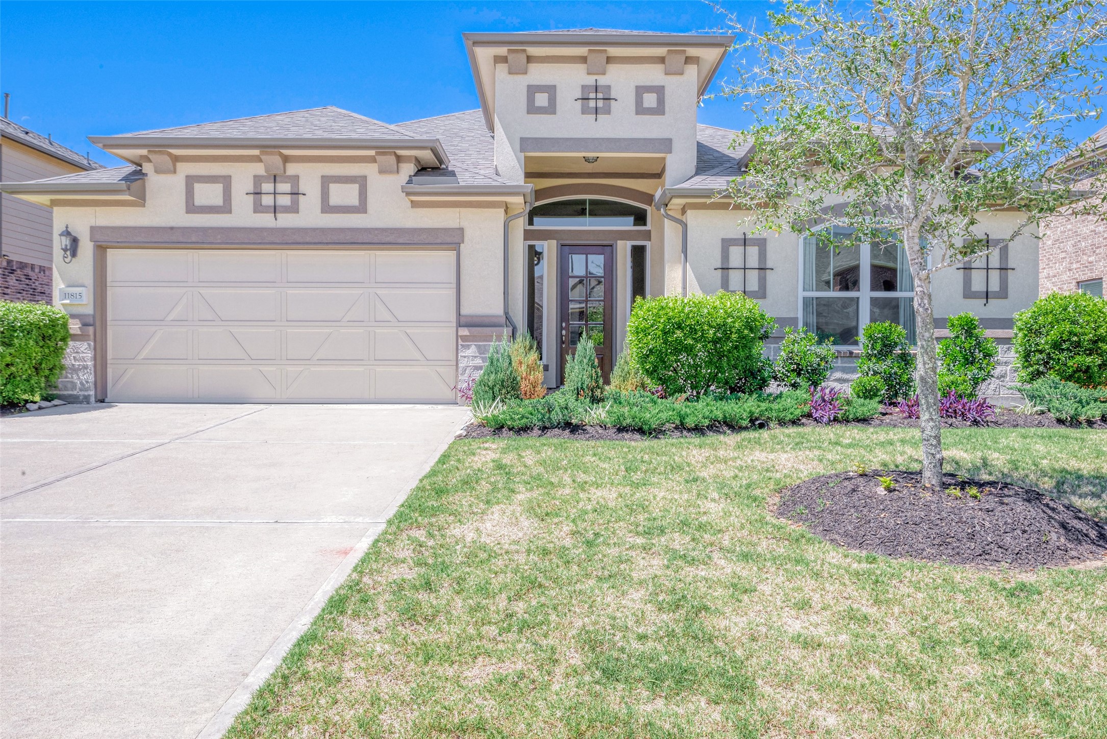 11815 Citta Bella Court Richmond TX 77406