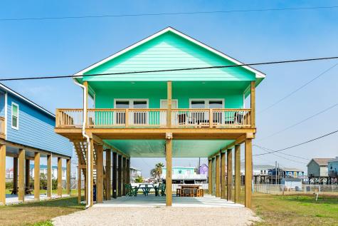 523 Thunder Road Surfside Beach TX 77541