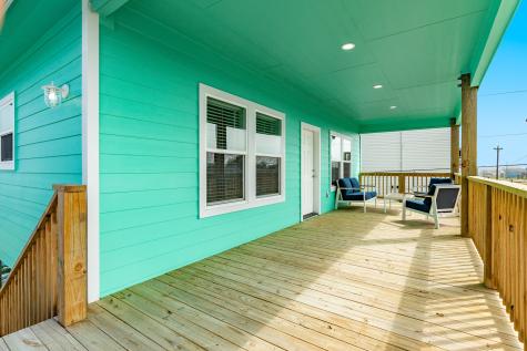 523 Thunder Road Surfside Beach TX 77541