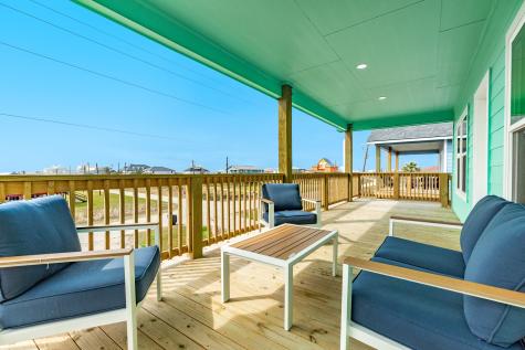 523 Thunder Road Surfside Beach TX 77541