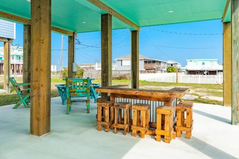 523 Thunder Road Surfside Beach TX 77541