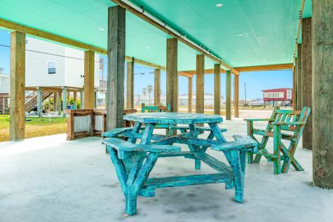 523 Thunder Road Surfside Beach TX 77541