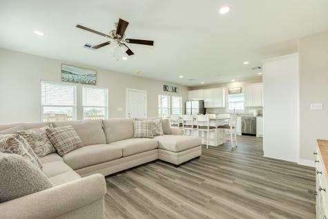 523 Thunder Road Surfside Beach TX 77541