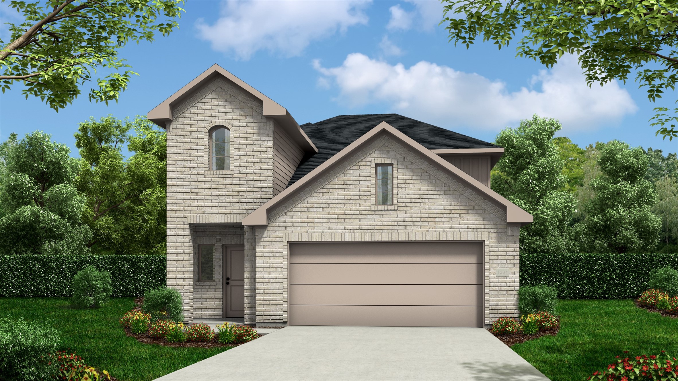 17711 Pamukkale Place Tomball TX 77377