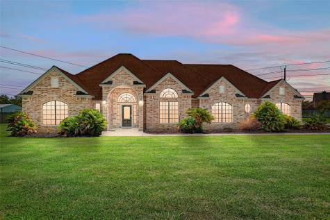 5919 Tremont Drive Baytown TX 77523
