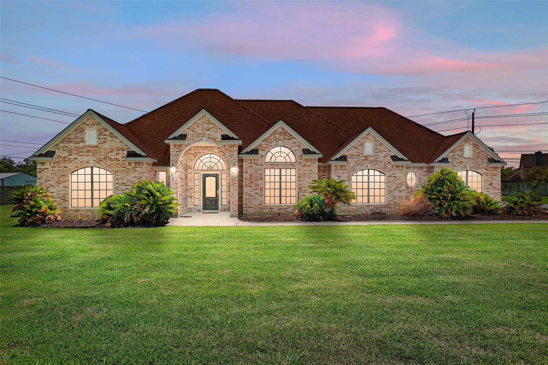 5919 Tremont Drive Baytown TX 77523