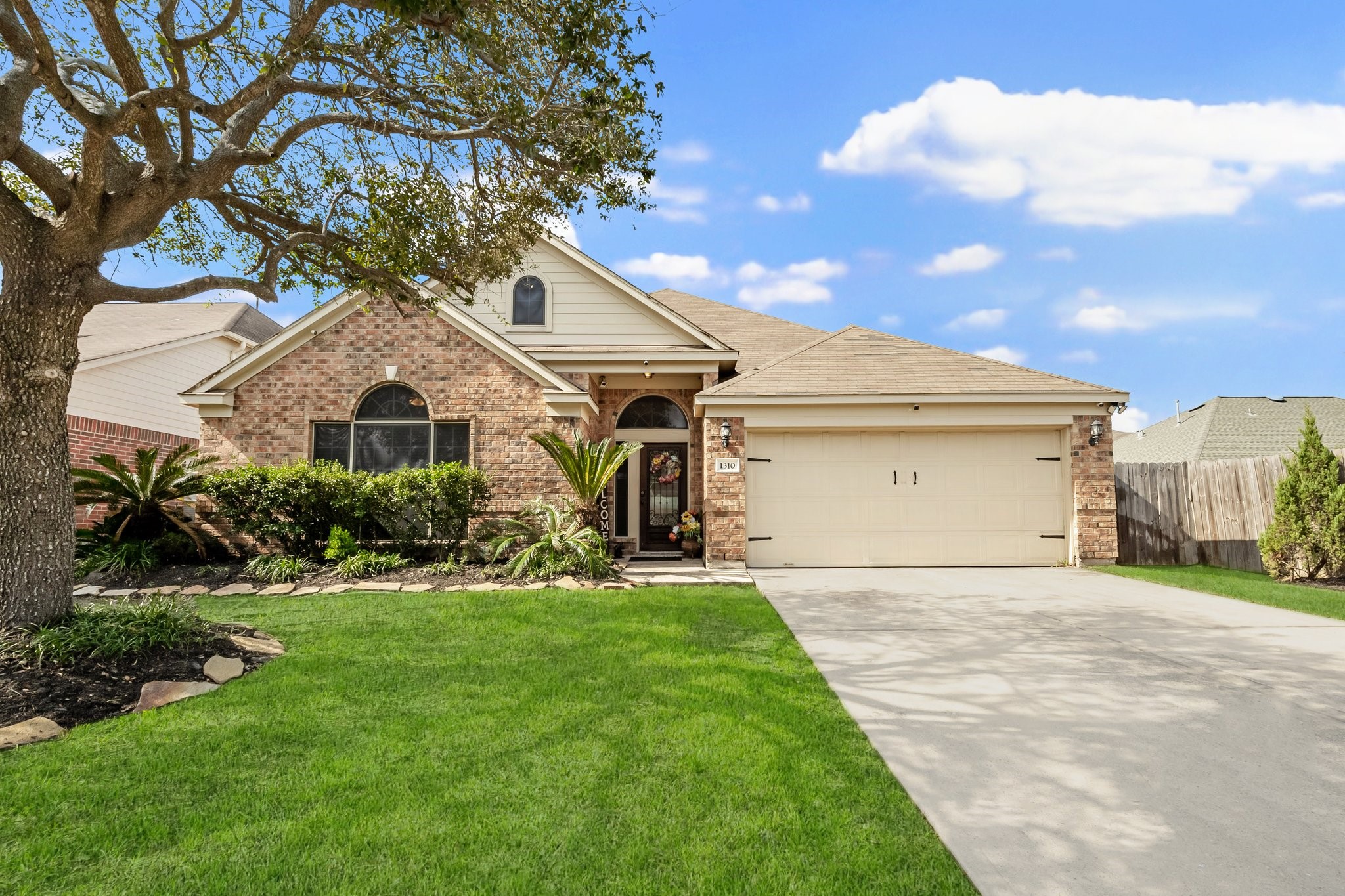 1310 York Creek Drive Houston TX 77090