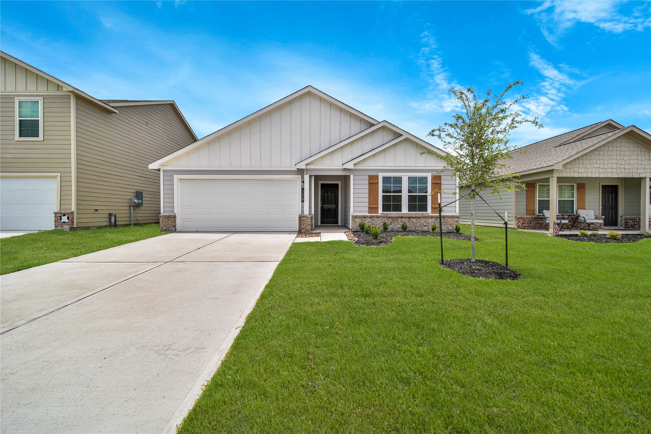 120 Avalon Drive Huntsville TX 77320