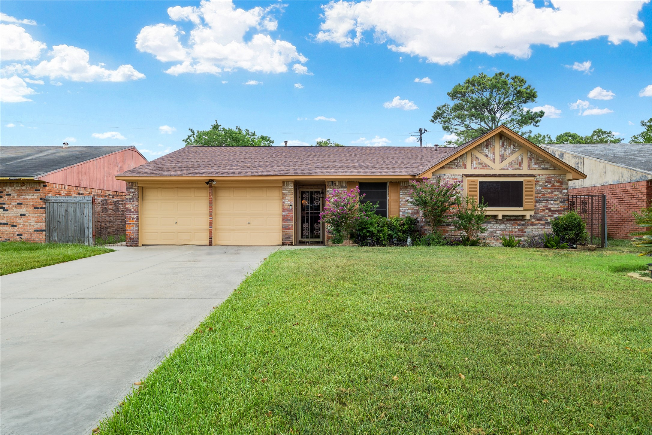 4332 Trafalgar Drive Houston TX 77045