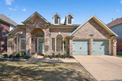 10114 Cedaredge Drive Houston TX 77064