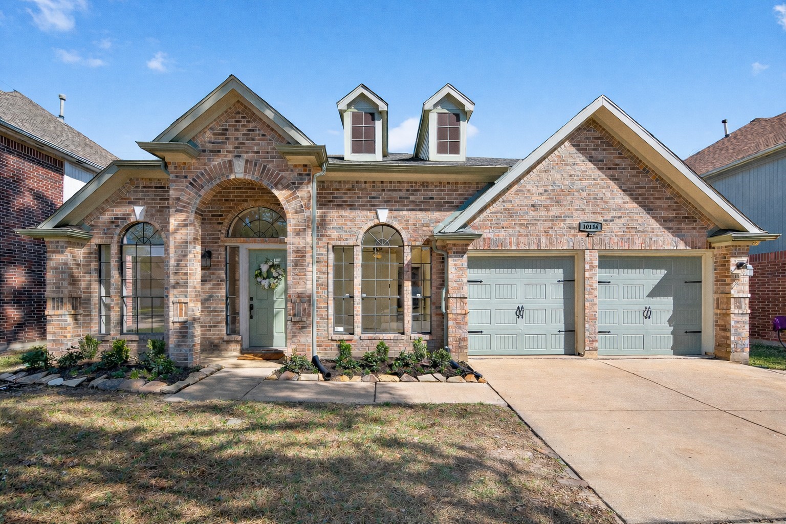 10114 Cedaredge Drive Houston TX 77064
