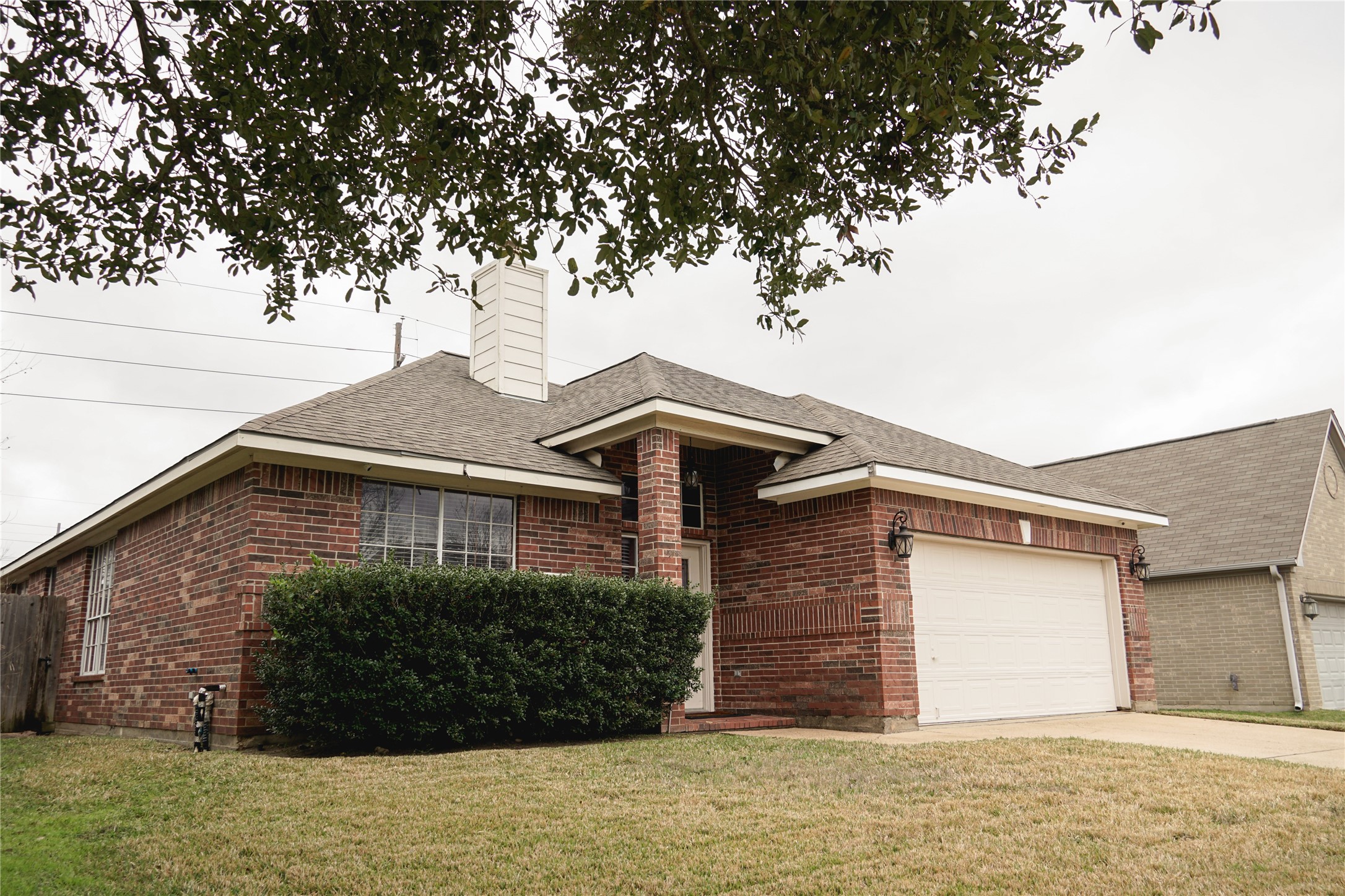 17026 Cairnlassie Street Houston TX 77084