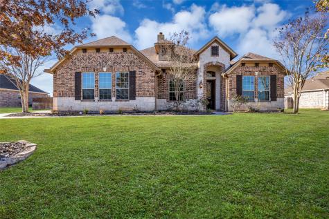 183 Harley Drive Montgomery TX 77356