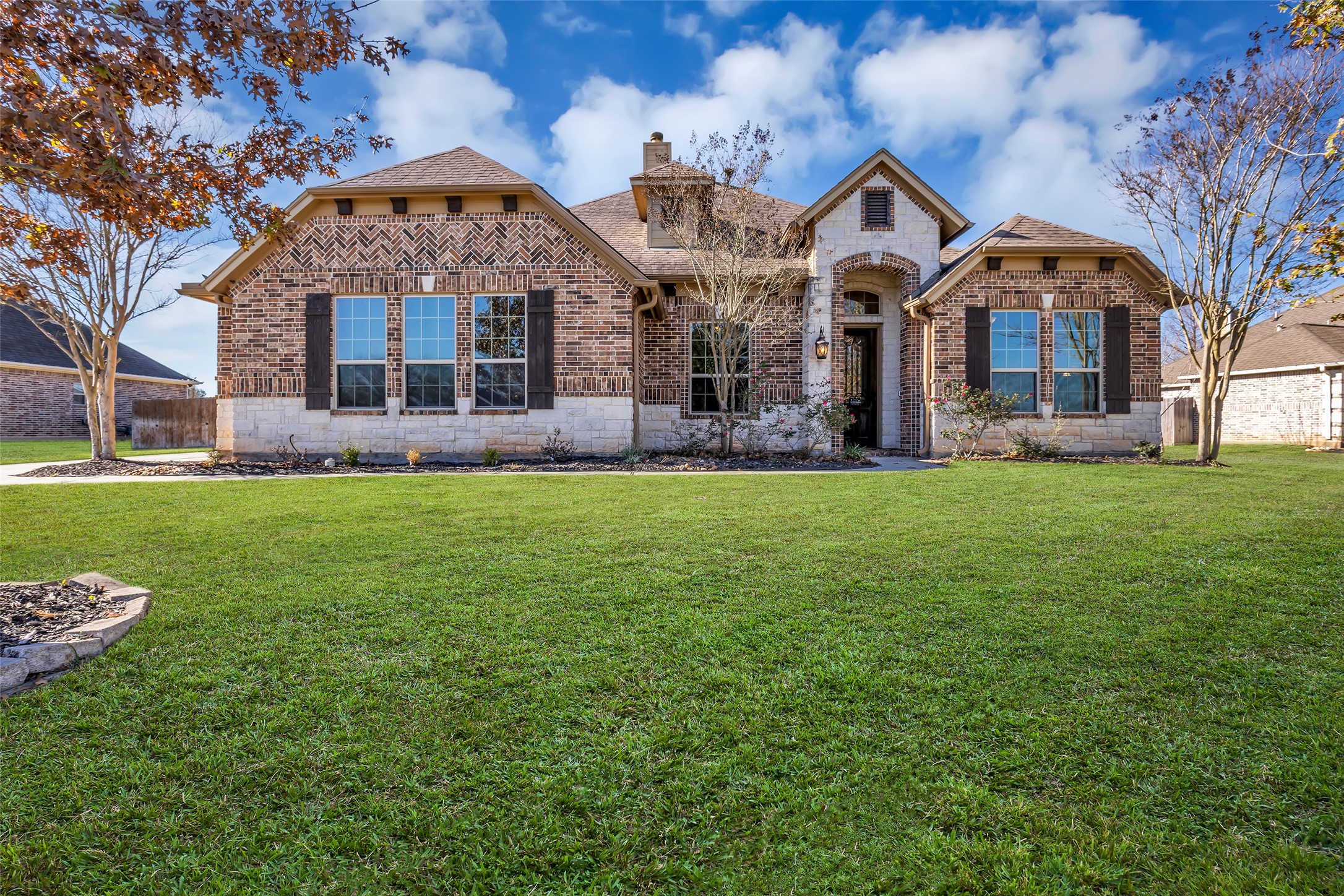183 Harley Drive Montgomery TX 77356