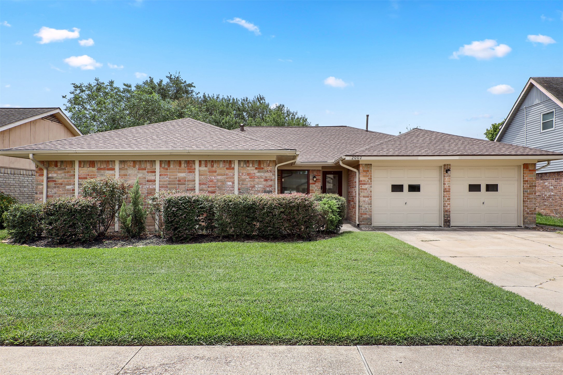 2002 New Orleans Street Deer Park TX 77536