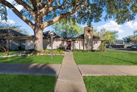 5106 Crystal Bay Drive Houston TX 77084