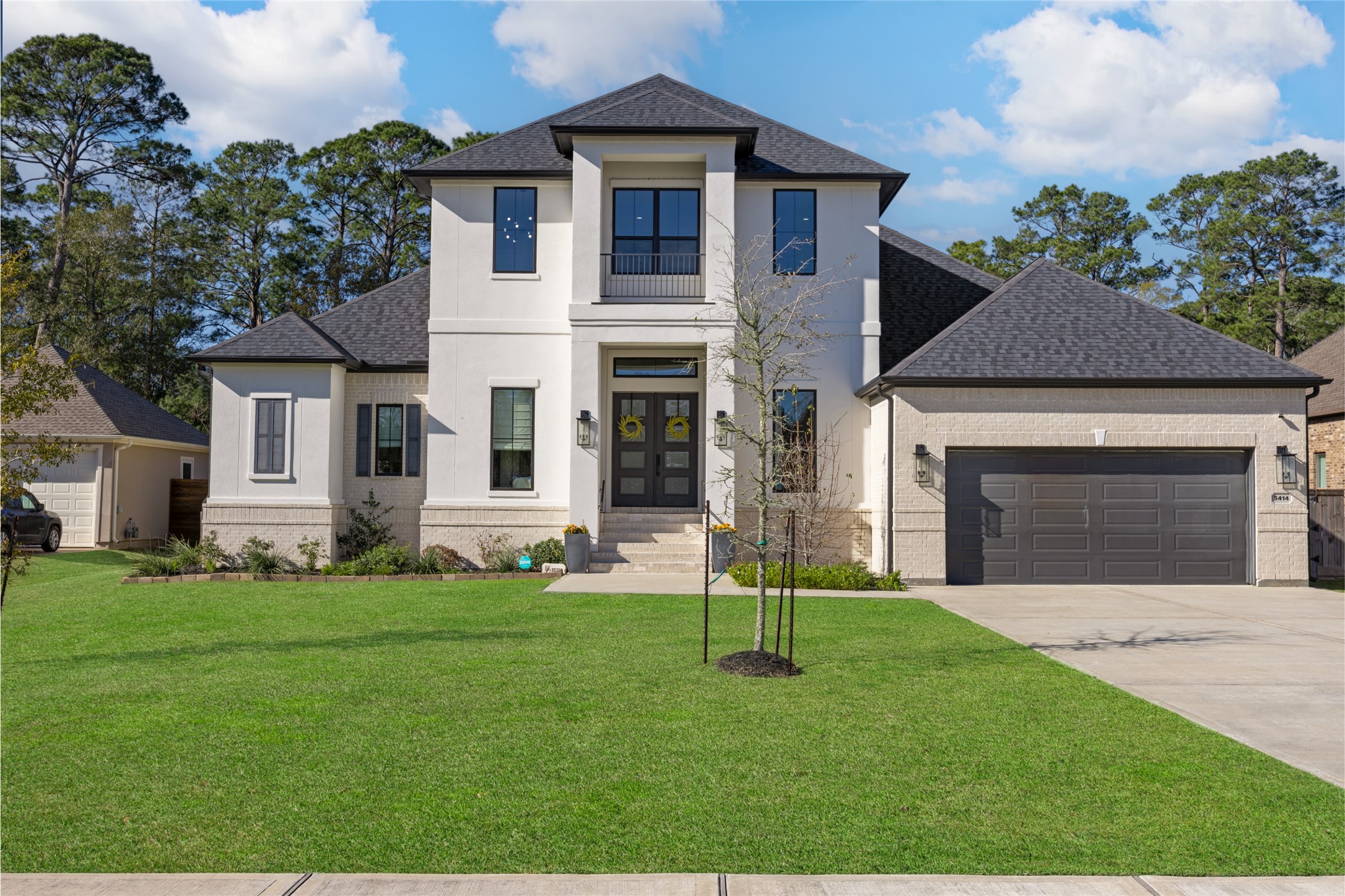 5414 Forest Cove Drive Dickinson TX 77539