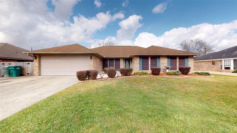 6970 Blarney Street Beaumont TX 77706