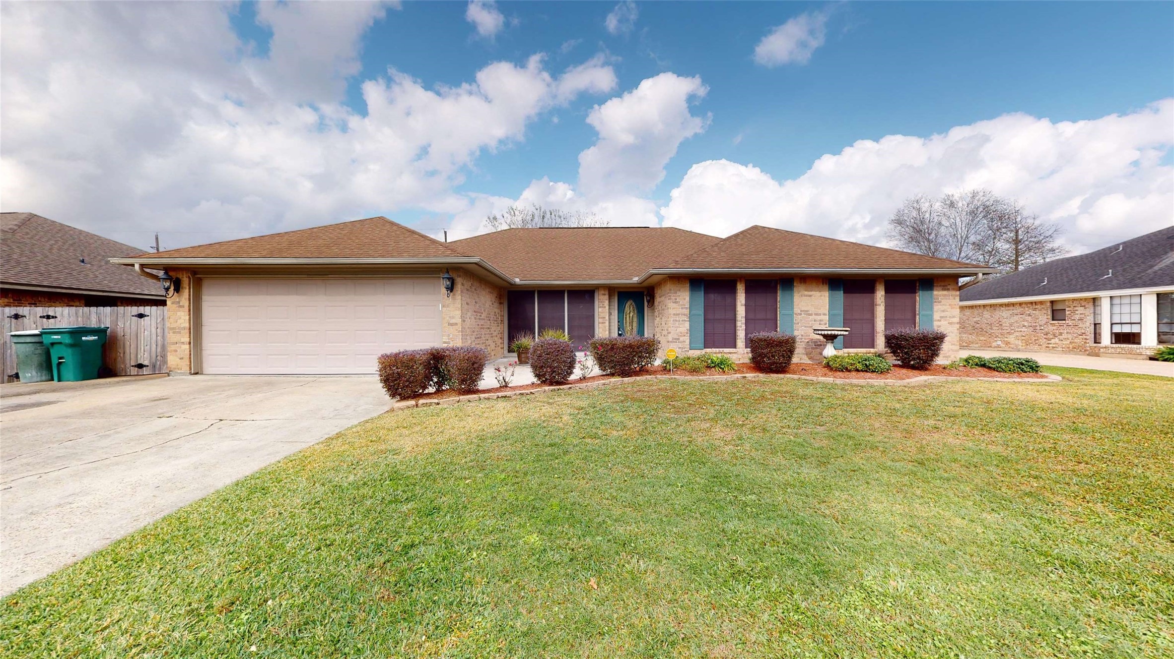 6970 Blarney Street Beaumont TX 77706