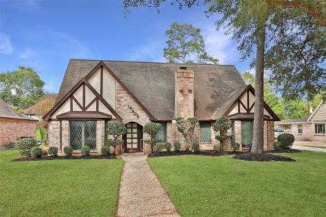 15906 Ripplewind Lane Houston TX 77068