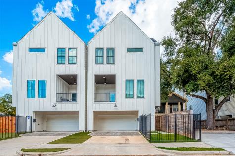 816 Fisher Street Houston TX 77018