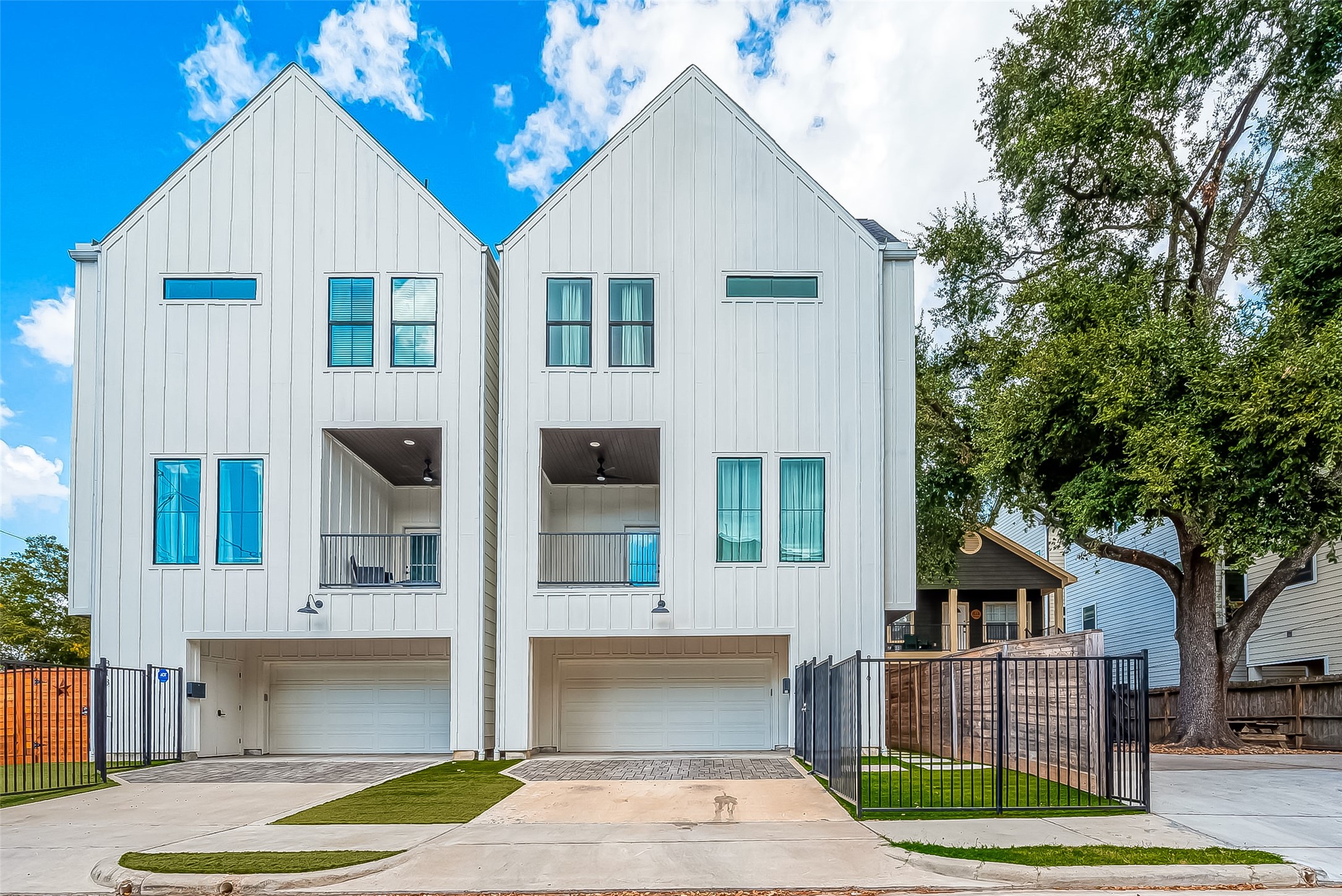 816 Fisher Street Houston TX 77018