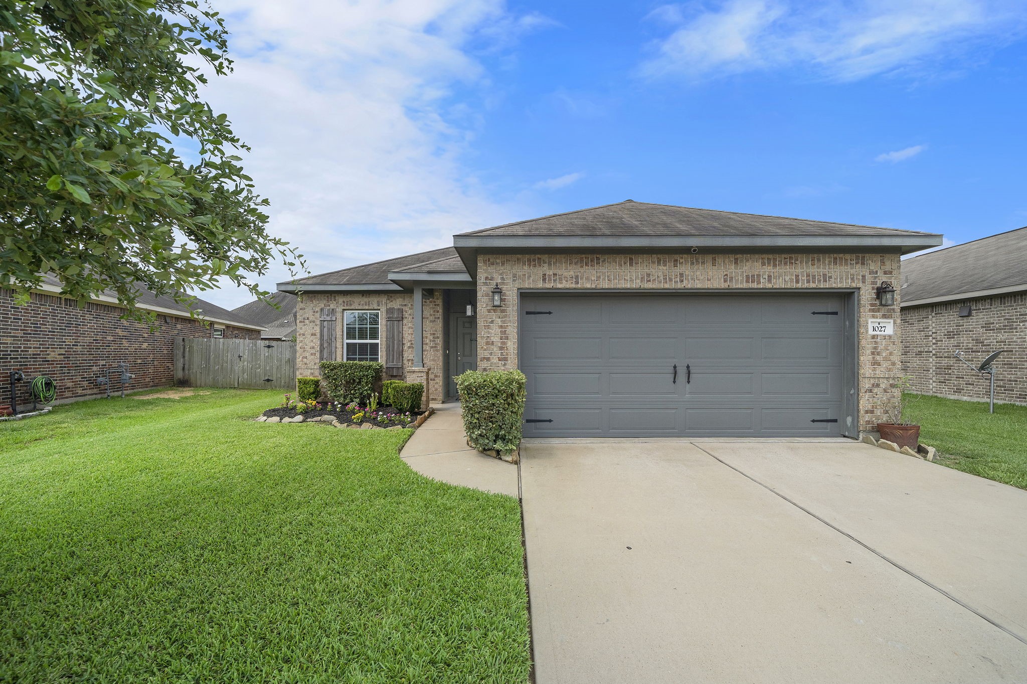 1027 Cash Street Alvin TX 77511