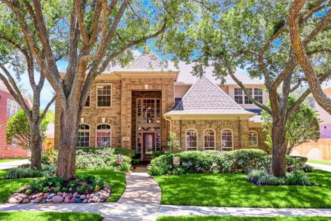 7414 Summer Trail Drive Sugar Land TX 77479
