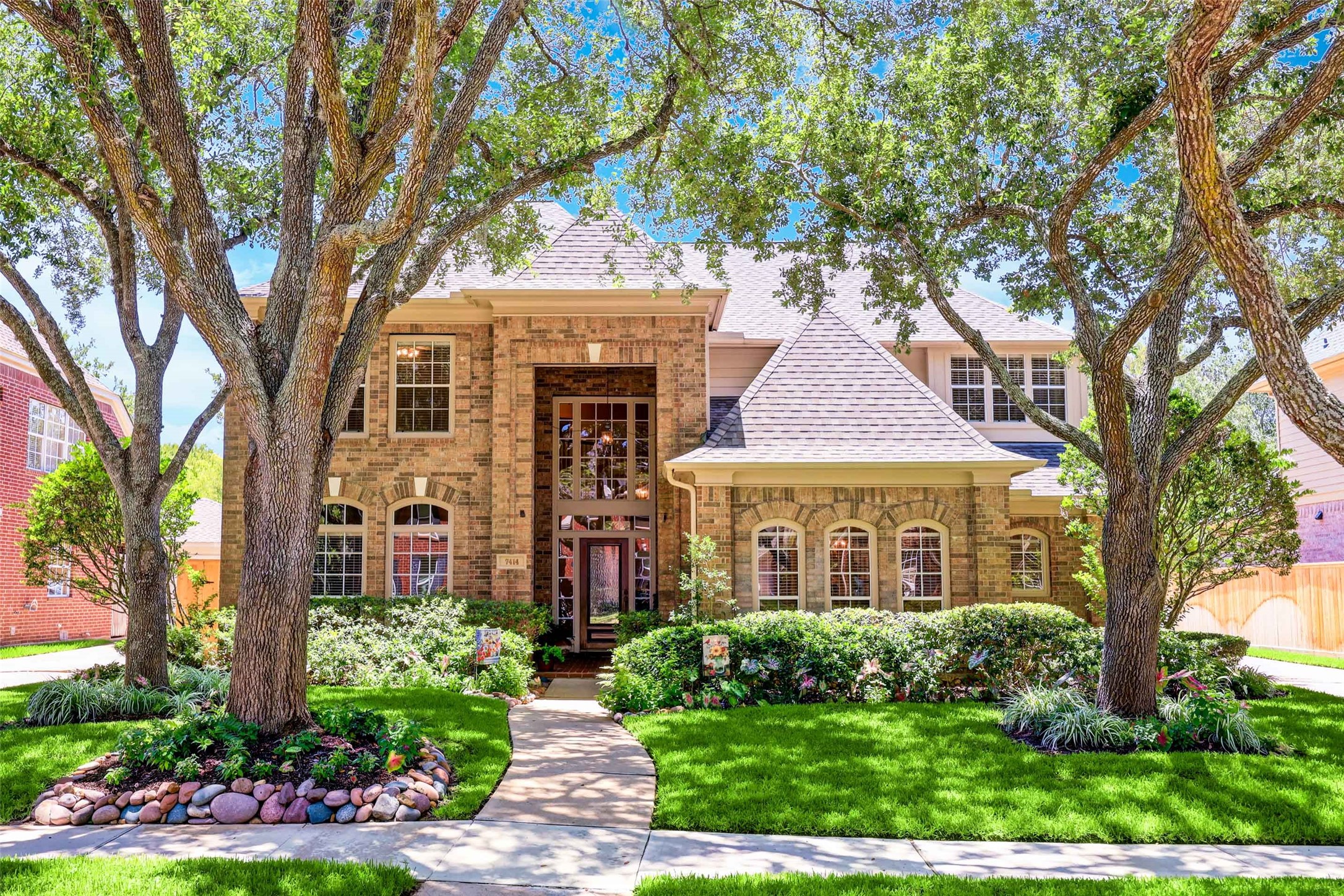 7414 Summer Trail Drive Sugar Land TX 77479