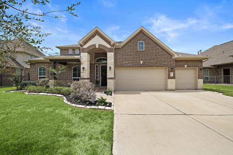 31622 Dunham Lake Drive Hockley TX 77447