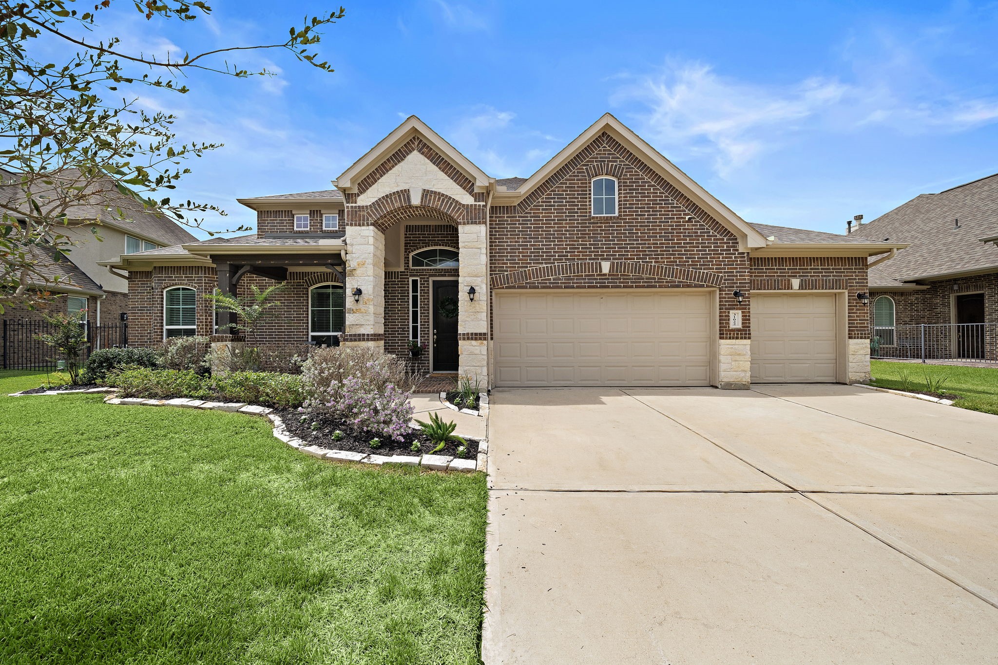 31622 Dunham Lake Drive Hockley TX 77447