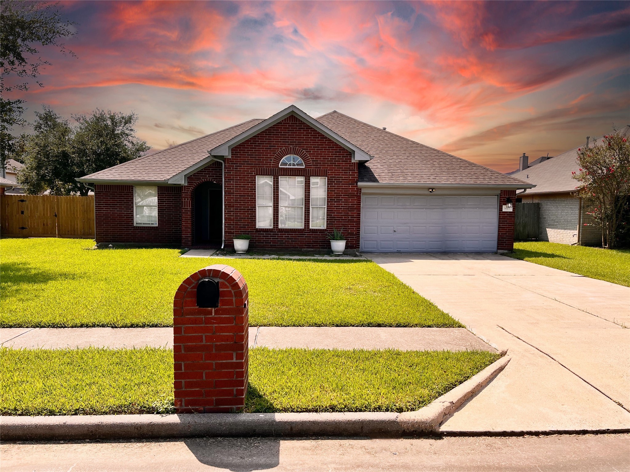 1401 29th Avenue N Texas City TX 77590