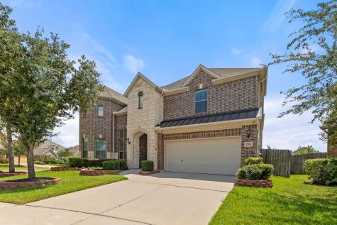 7703 Boerne Court Richmond TX 77407