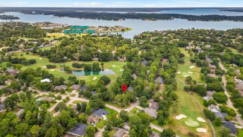 192 Springs Edge Drive Montgomery TX 77356
