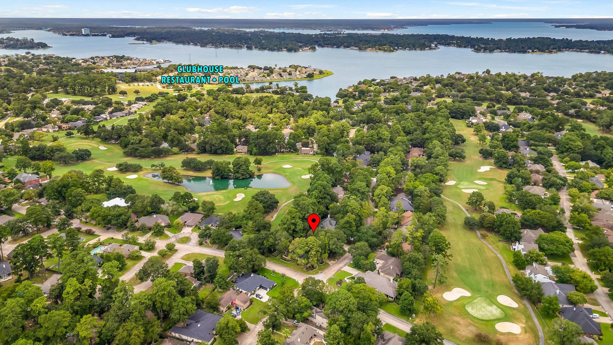192 Springs Edge Drive Montgomery TX 77356