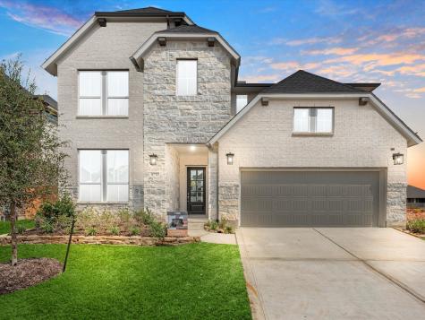 9230 Trimble Landing Drive Tomball TX 77375