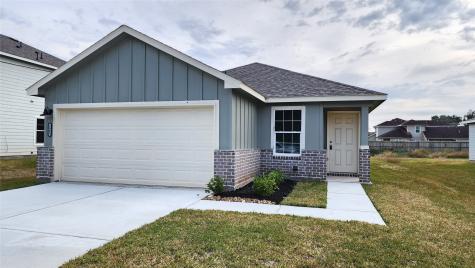 1908 Spruce Street Bay City TX 77414