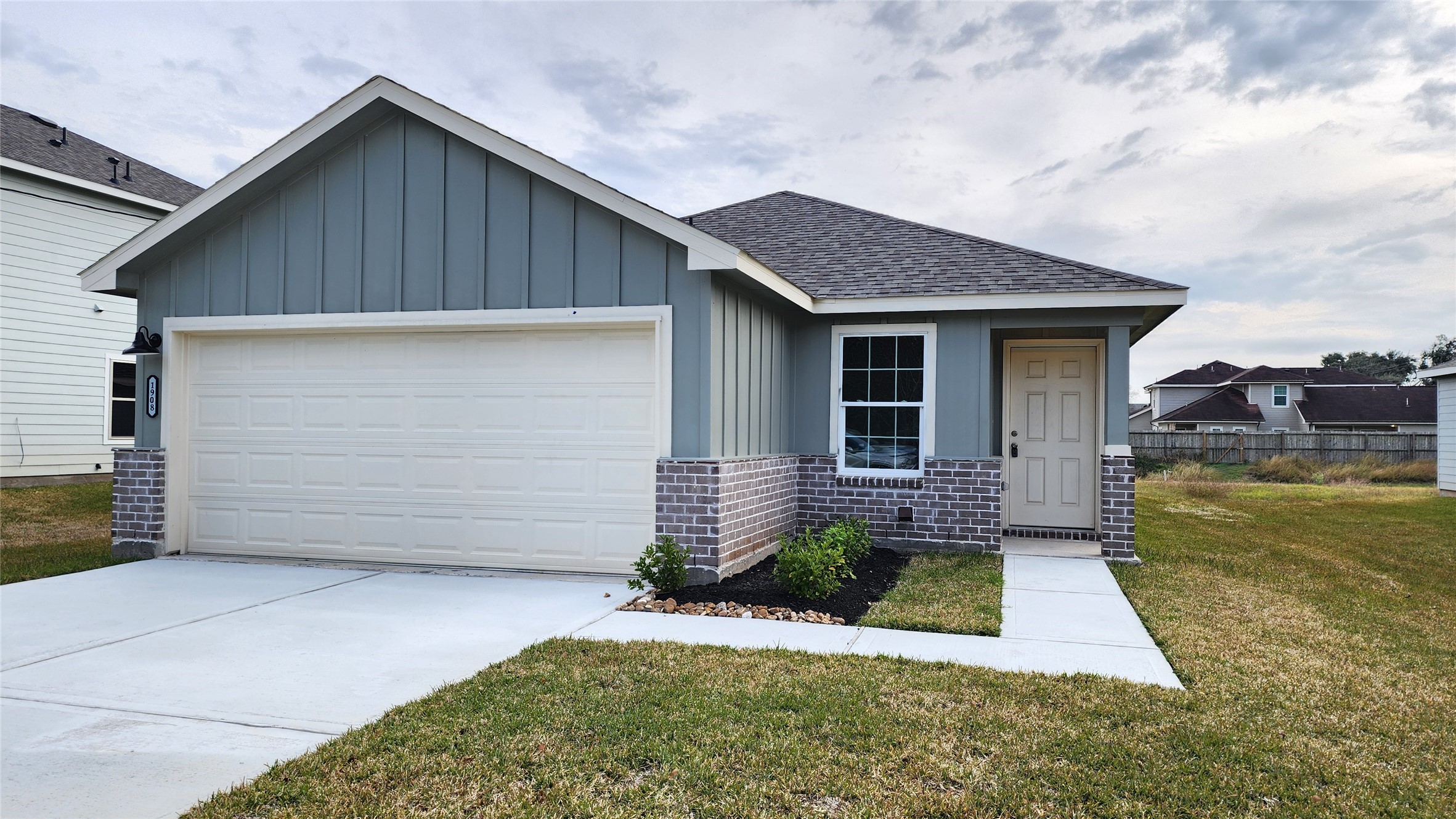 1908 Spruce Street Bay City TX 77414