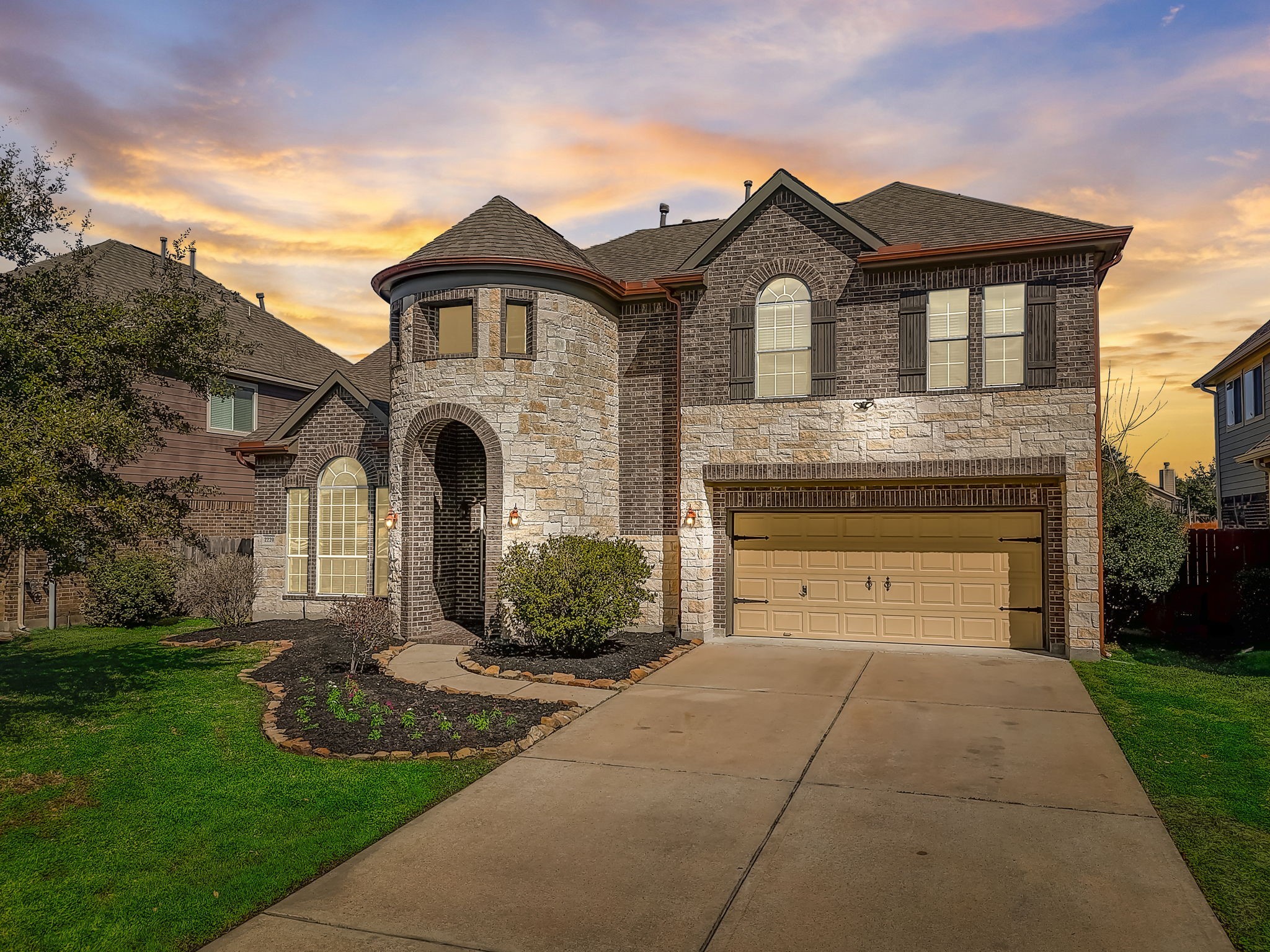 2220 Daroca Drive League City TX 77573
