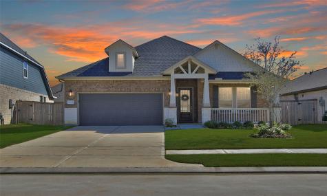 18911 Hackney Trot Lane Tomball TX 77377