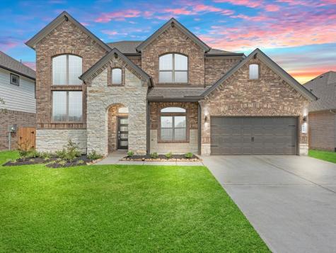 811 Kingwood Drive League City TX 77573